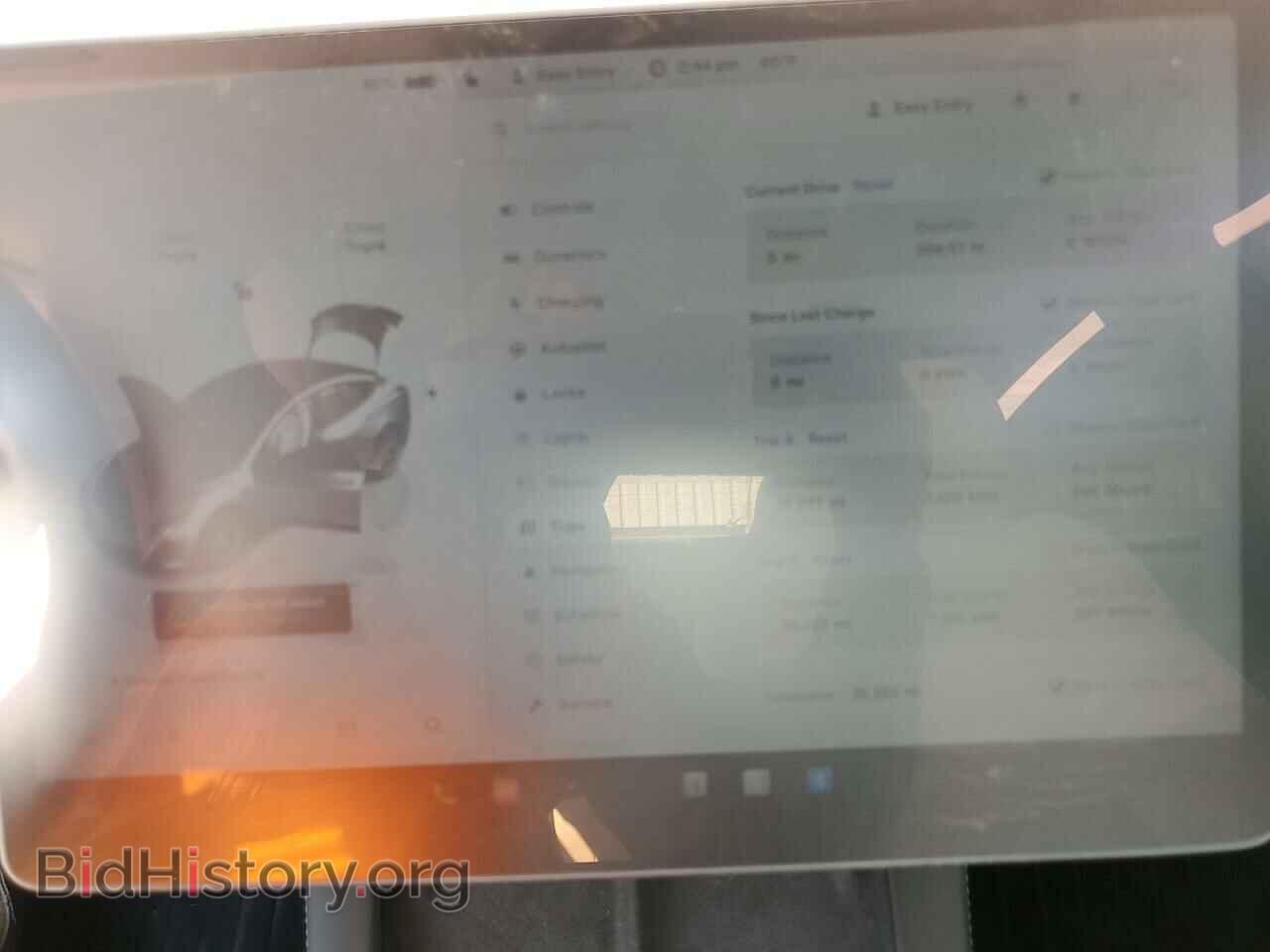 2023 TESLA MODEL 3 - VIN: 5YJ3E1EA0PF687367 - Фото 9