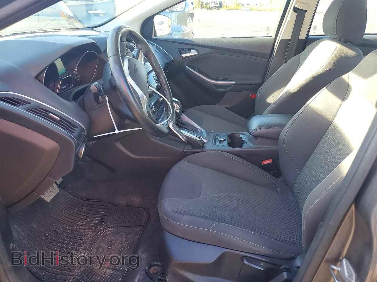 2014 FORD FOCUS - VIN: 1FADP3J21EL158518 - Photo 7