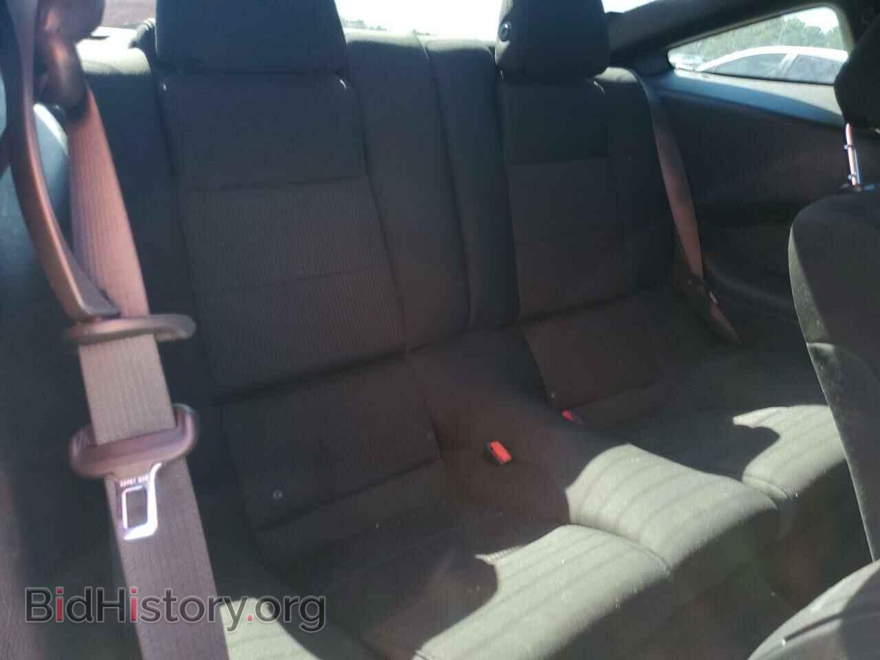 2013 FORD ALL Models - VIN: 1ZVBP8AM4D5265675 - Фото 10