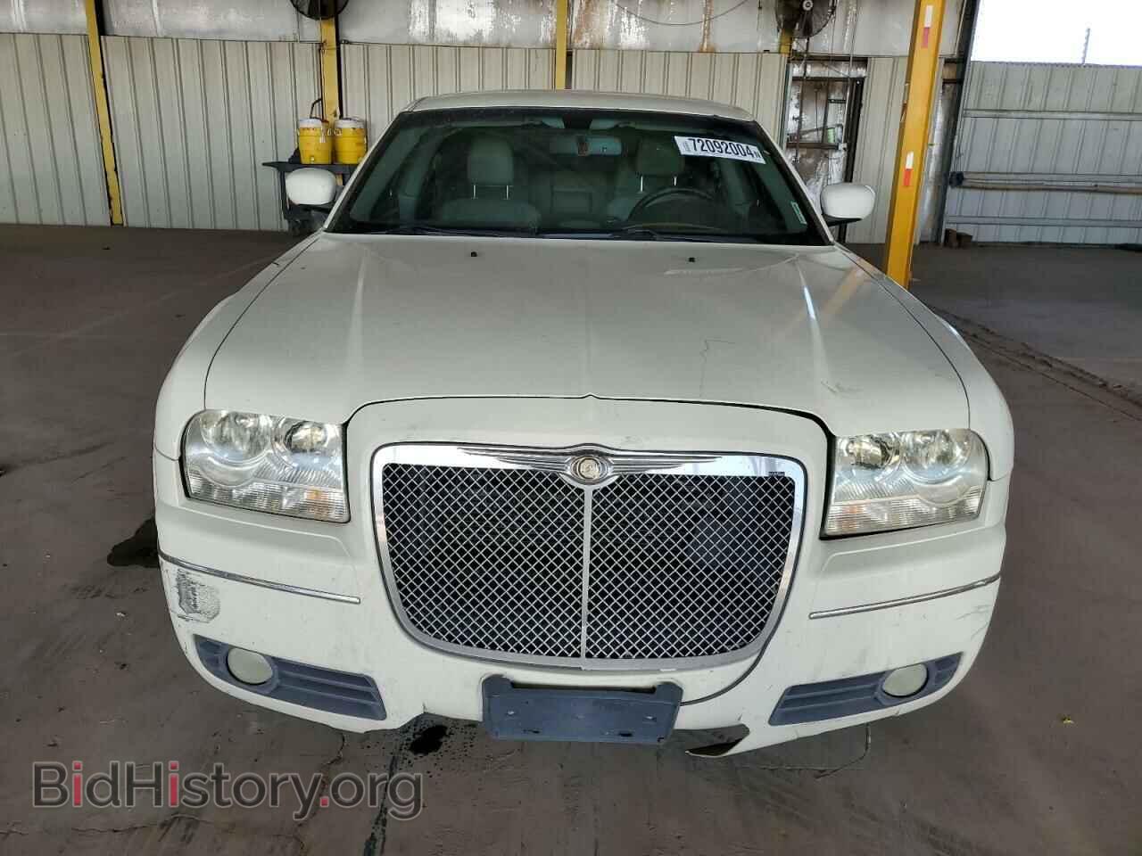 2006 CHRYSLER 300 - VIN: 2C3KA53G56H531327 - Фото 5