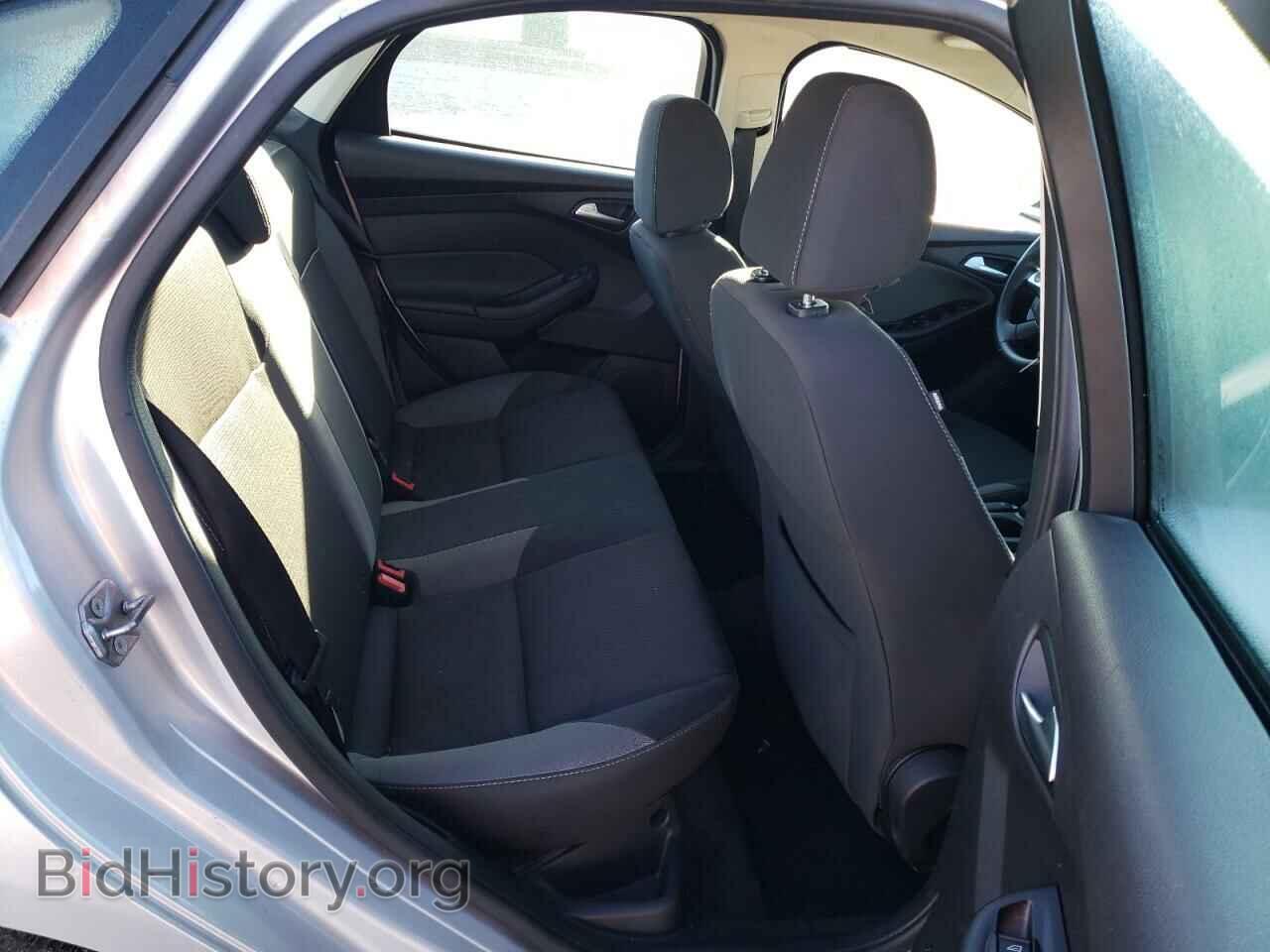 2012 FORD FOCUS - VIN: 1FAHP3F23CL466944 - Photo 10