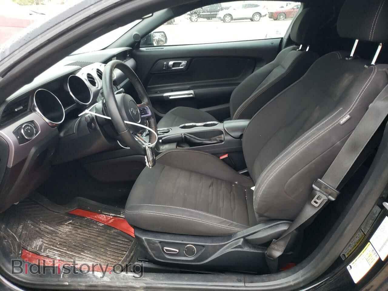 2017 FORD ALL Models - VIN: 1FA6P8TH3H5239195 - Фото 7