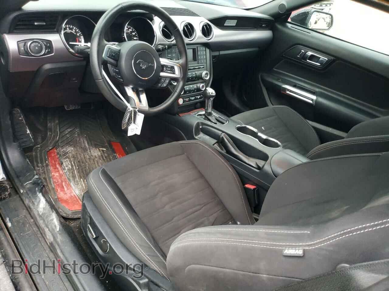 2017 FORD ALL Models - VIN: 1FA6P8TH3H5239195 - Фото 8