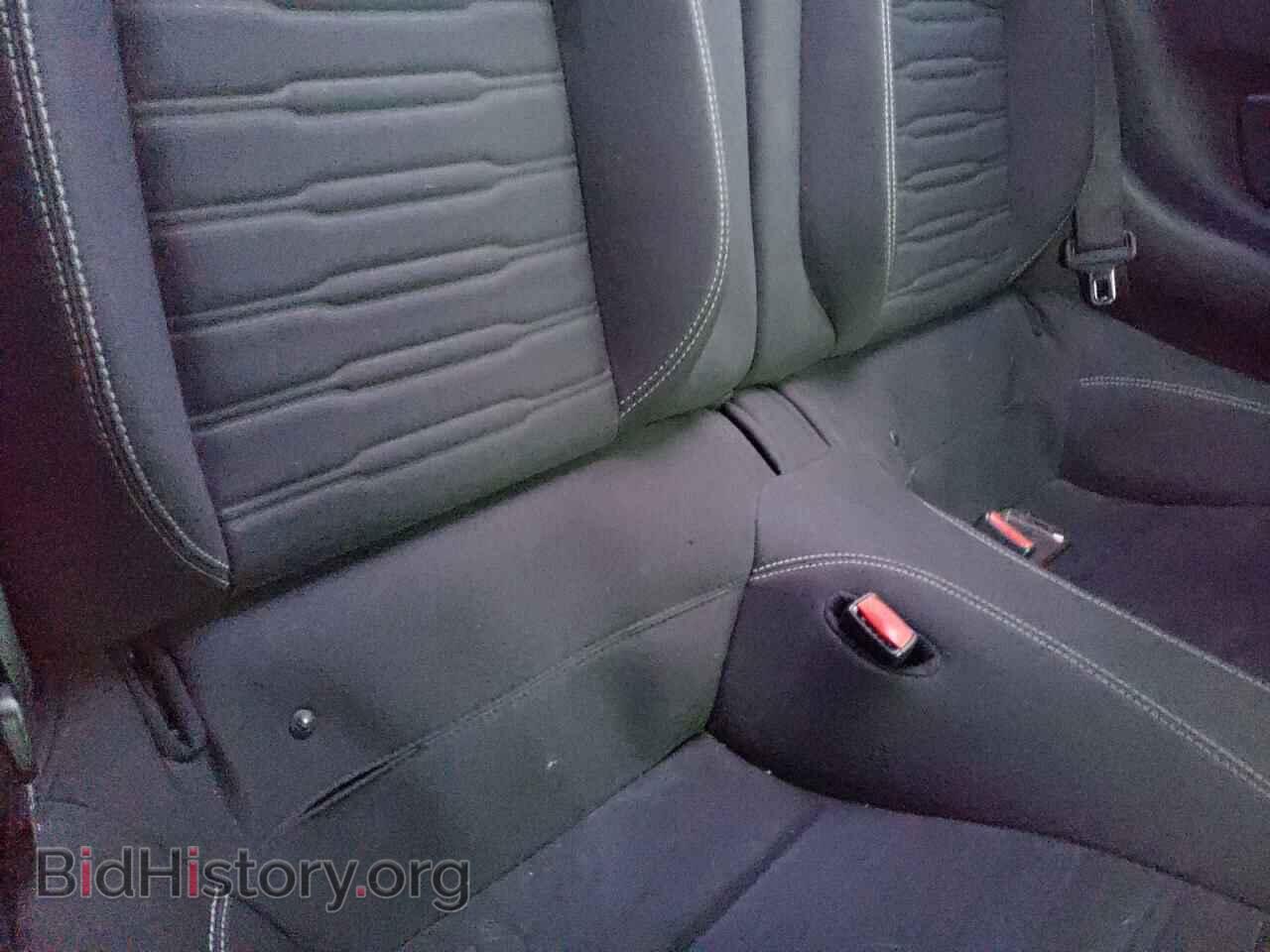 2017 FORD ALL Models - VIN: 1FA6P8TH3H5239195 - Фото 10