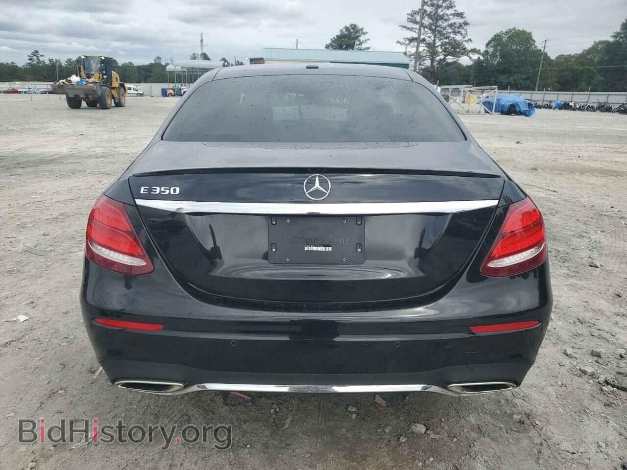 2020 MERCEDES-BENZ E-CLASS - VIN: WDDZF8DB7LA747213 - Фото 6