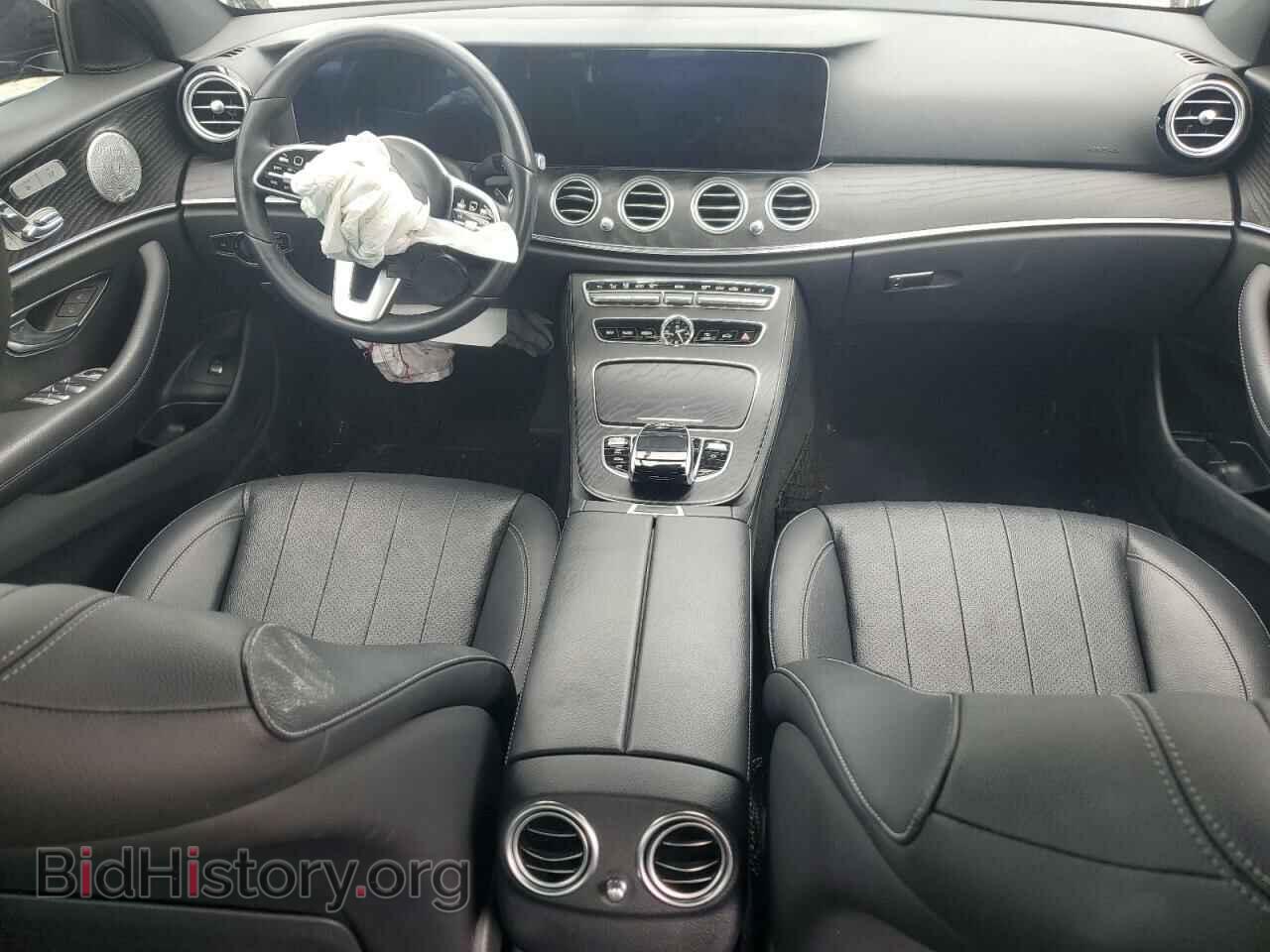 2020 MERCEDES-BENZ E-CLASS - VIN: WDDZF8DB7LA747213 - Фото 8