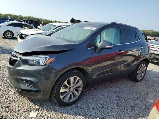 Фотография KL4CJASB7JB580054 - BUICK ENCORE 2018