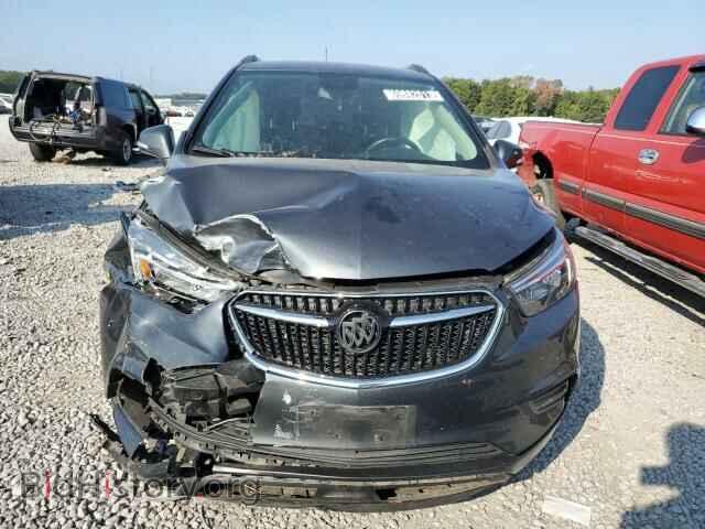 2018 BUICK ENCORE - VIN: KL4CJASB7JB580054 - Фото 5