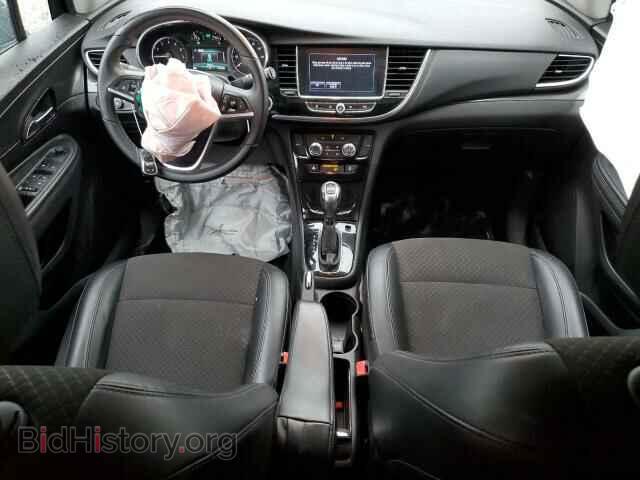 2018 BUICK ENCORE - VIN: KL4CJASB7JB580054 - Фото 8