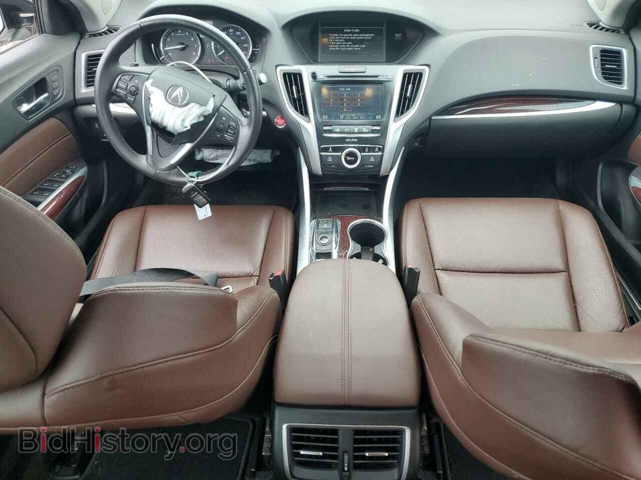 2015 ACURA TLX - VIN: 19UUB2F32FA012938 - Фото 8