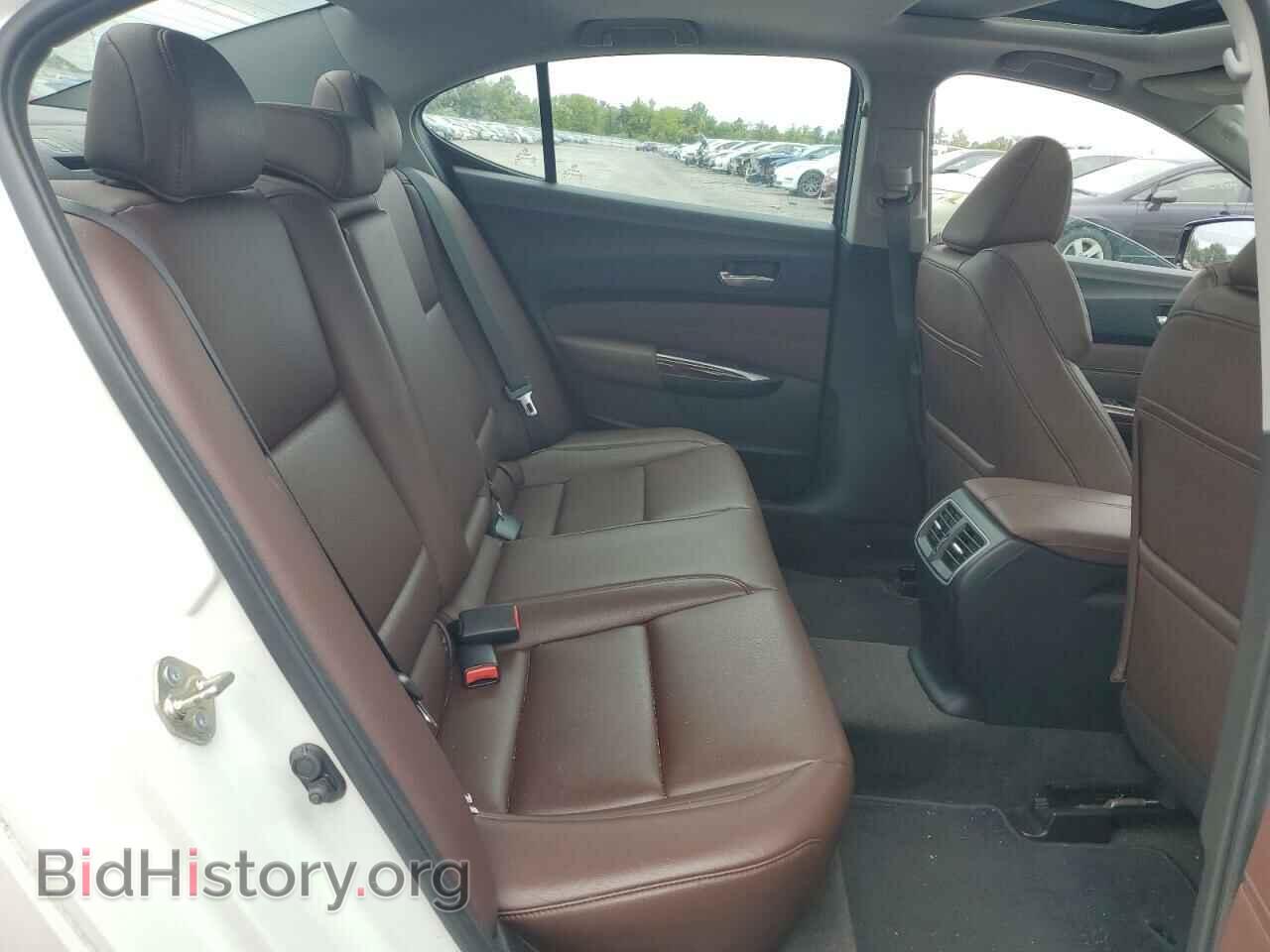 2015 ACURA TLX - VIN: 19UUB2F32FA012938 - Фото 10