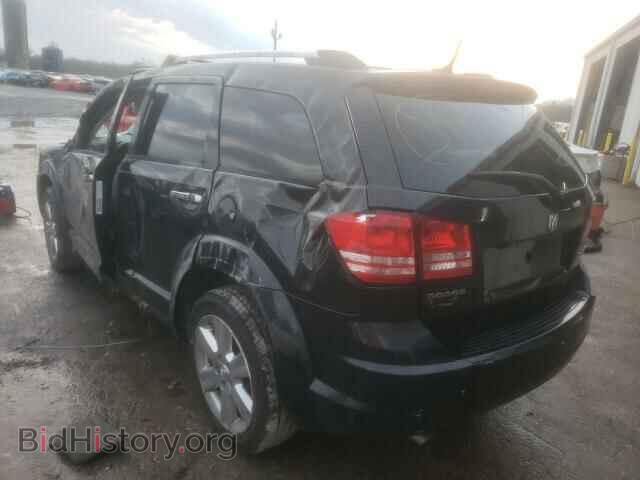 2010 DODGE JOURNEY - VIN: 3D4PG6FV1AT113611 - Фото 3