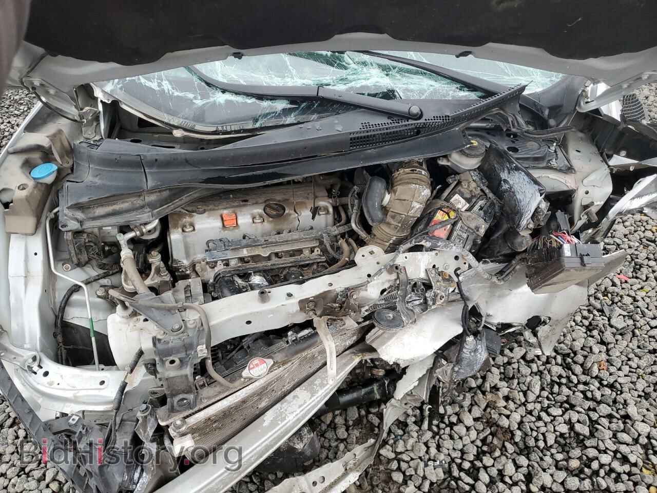 2014 HONDA CRV - VIN: 2HKRM4H70EH693473 - Фото 12