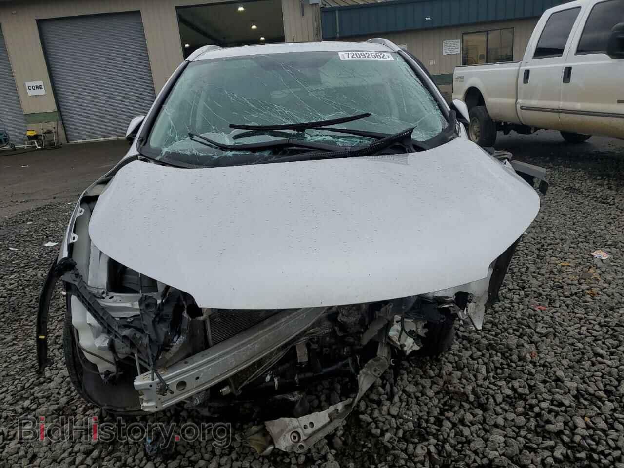 2014 HONDA CRV - VIN: 2HKRM4H70EH693473 - Фото 5