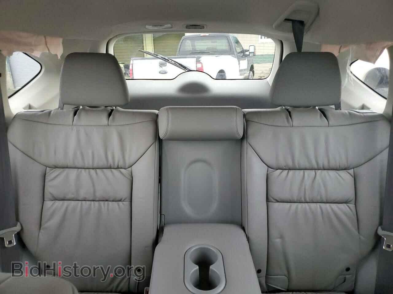 2014 HONDA CRV - VIN: 2HKRM4H70EH693473 - Фото 10