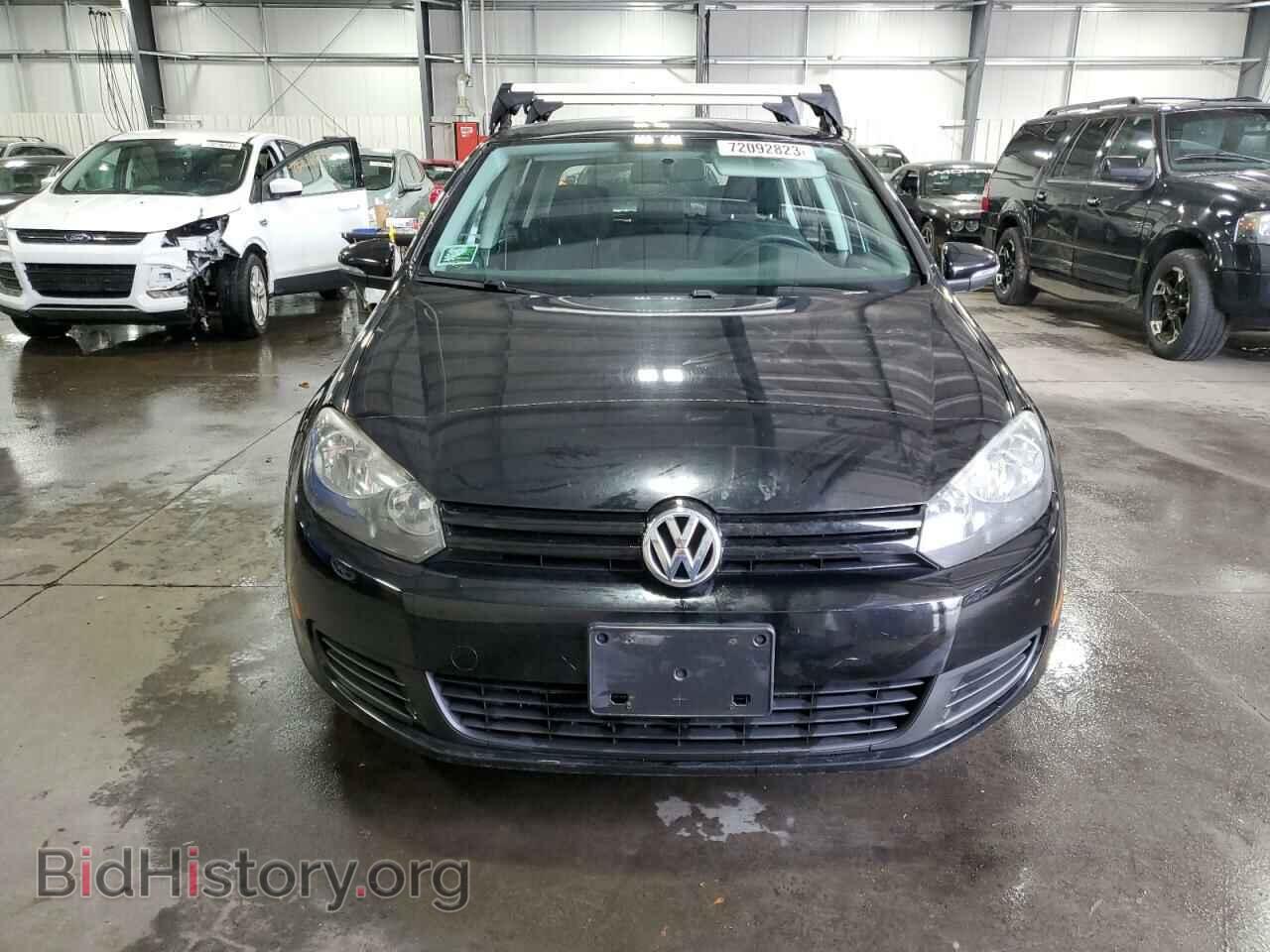 2011 VOLKSWAGEN GOLF - VIN: WVWDB7AJ5BW097952 - Фото 5
