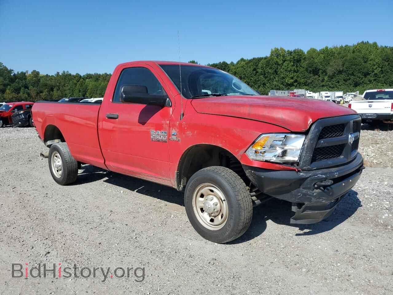 2016 RAM All Models - VIN: 3C6MR5AL9GG159092 - Photo 4