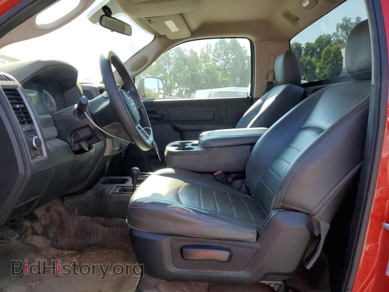 2016 RAM All Models - VIN: 3C6MR5AL9GG159092 - Photo 7
