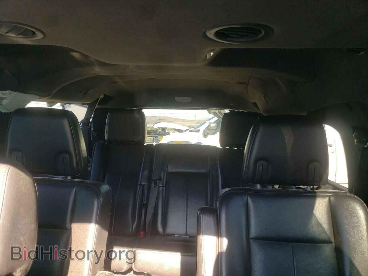 2012 FORD EXPEDITION - VIN: 1FMJK2A58CEF10233 - Фото 10