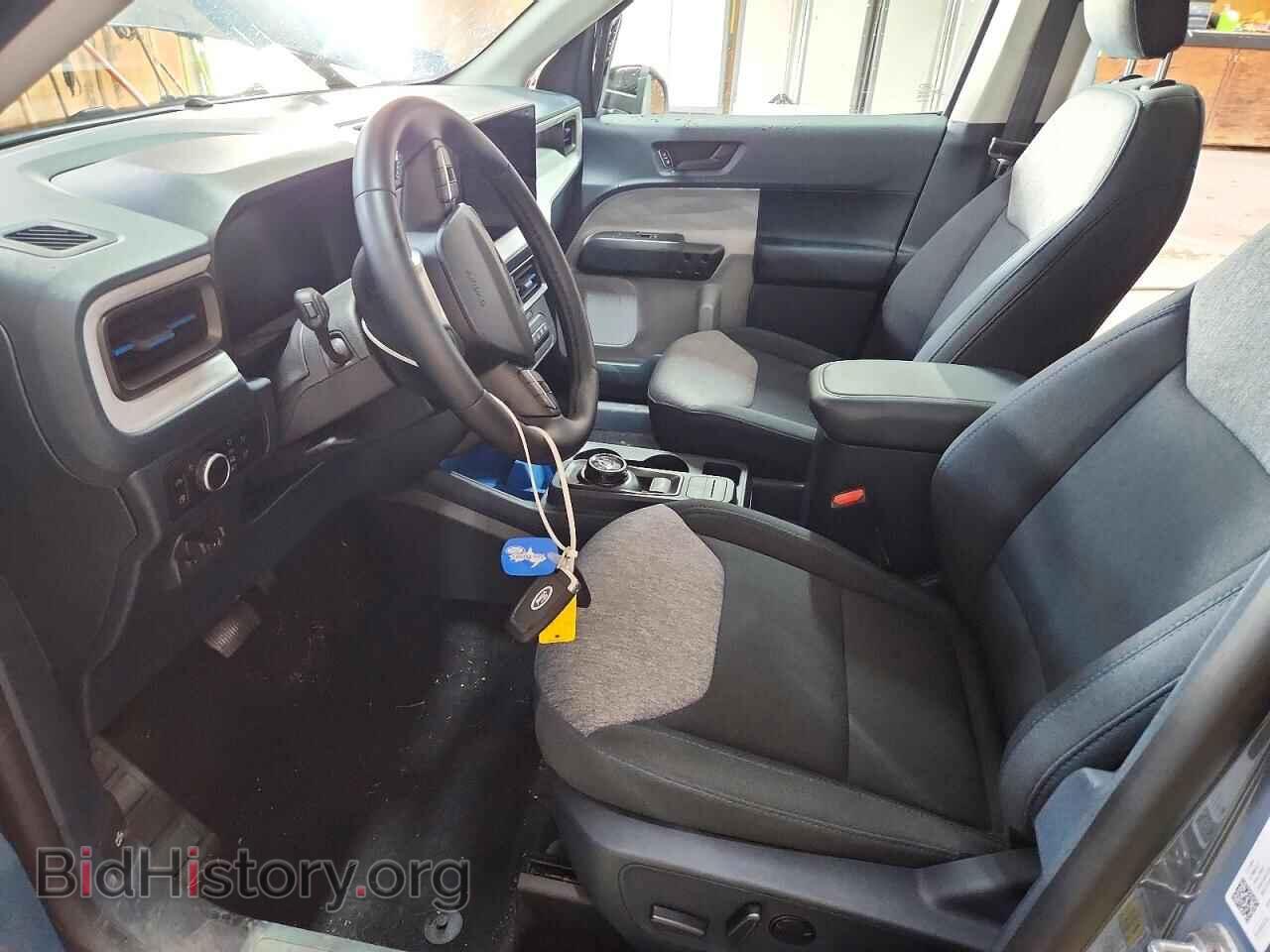 2026 FORD MAVERICK - VIN: 3FTTW8J33TRA45439 - Фото 7
