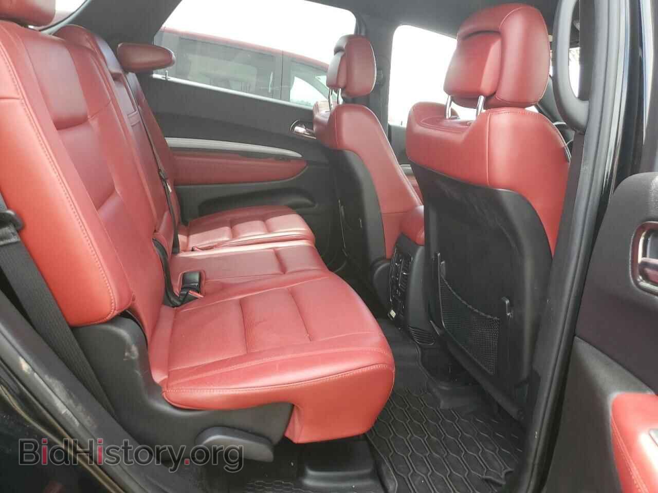 2018 DODGE DURANGO - VIN: 1C4SDJCTXJC456340 - Photo 11