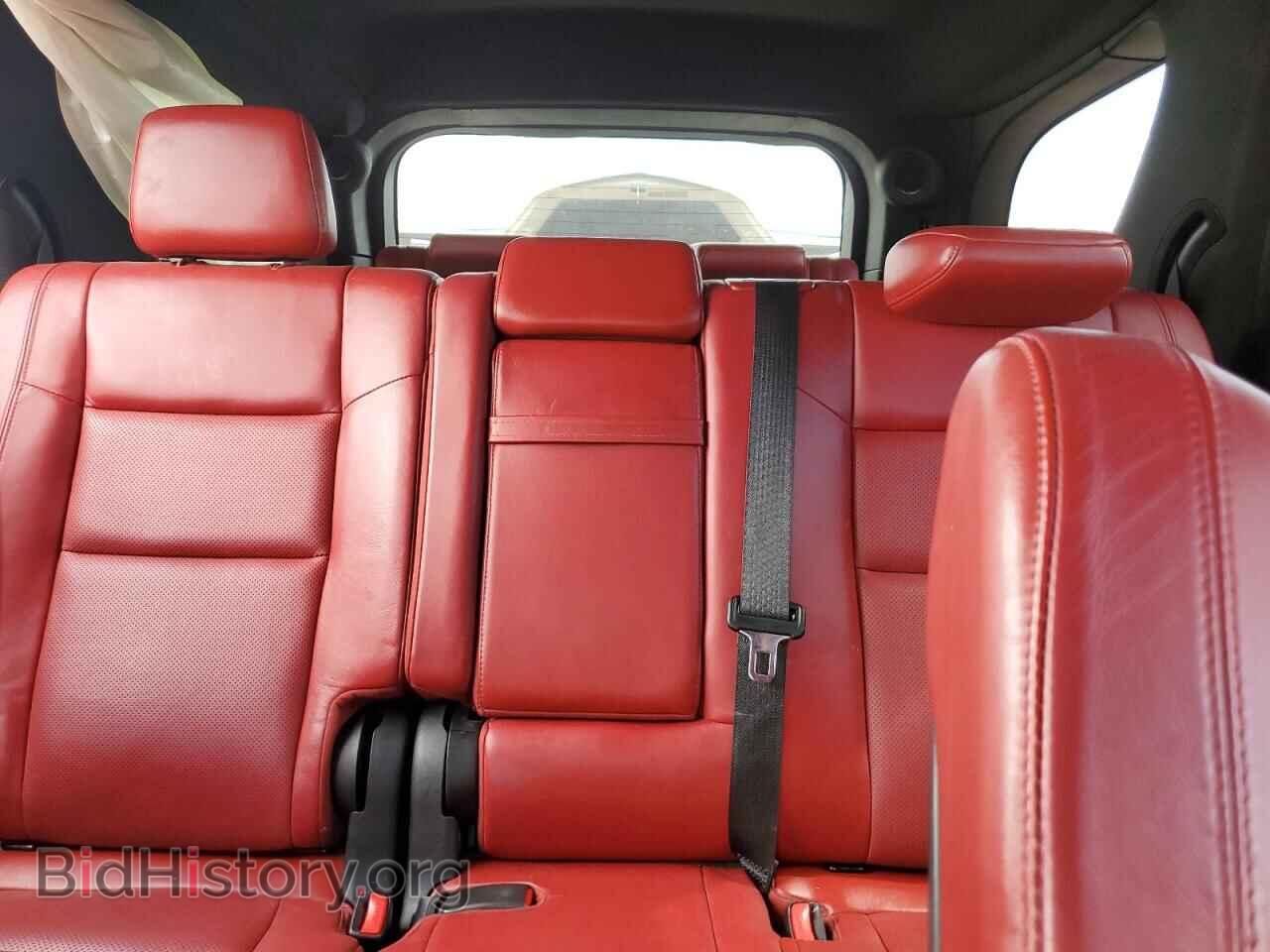 2018 DODGE DURANGO - VIN: 1C4SDJCTXJC456340 - Photo 10