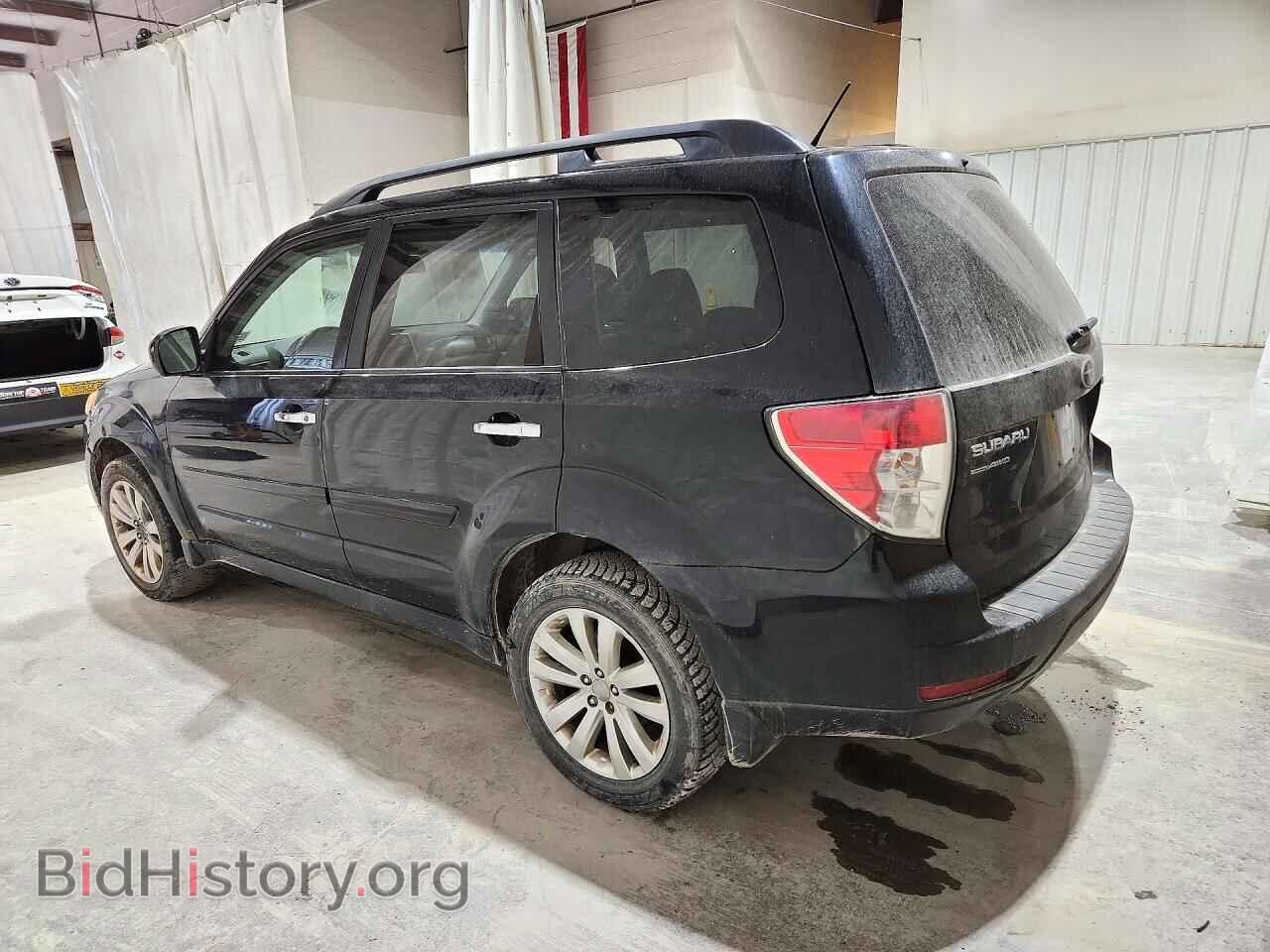2013 Subaru FORESTER (VIN JF2SHAEC9DH408550) — photo 2 of 15