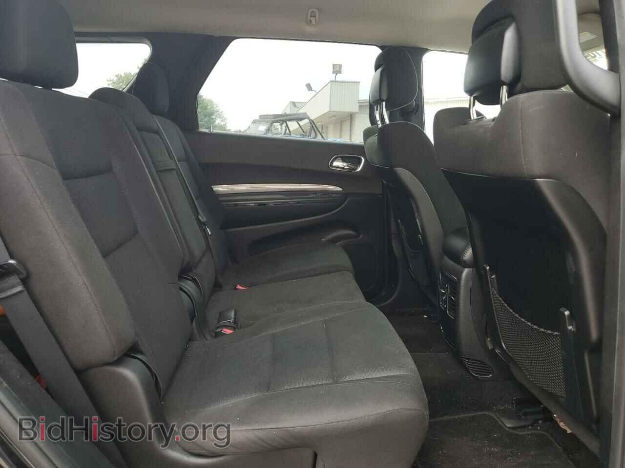 2013 DODGE DURANGO - VIN: 1C4RDHAG9DC608397 - Photo 11