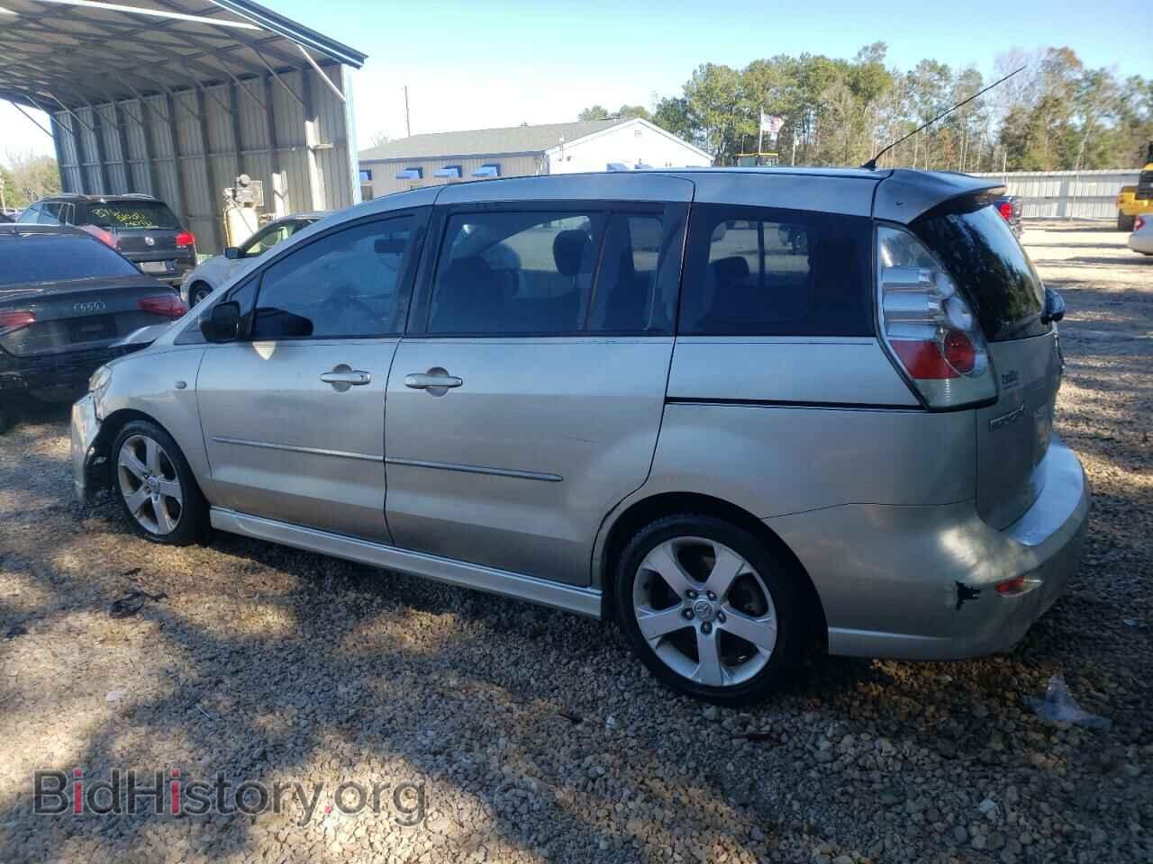 2006 MAZDA 5 - VIN: JM1CR293960117841 - Фото 2