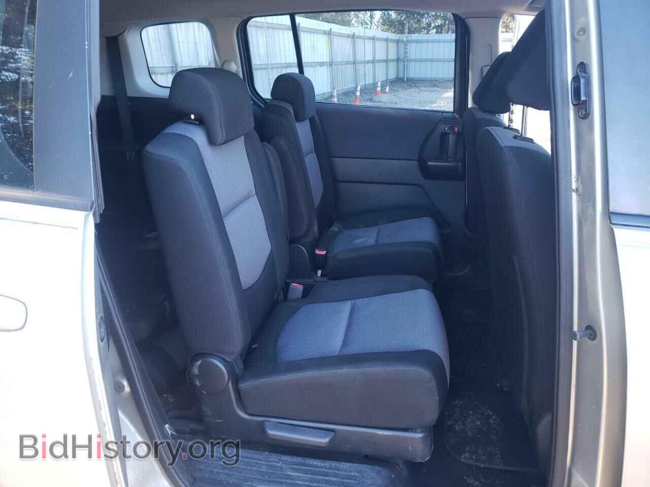 2006 MAZDA 5 - VIN: JM1CR293960117841 - Фото 11