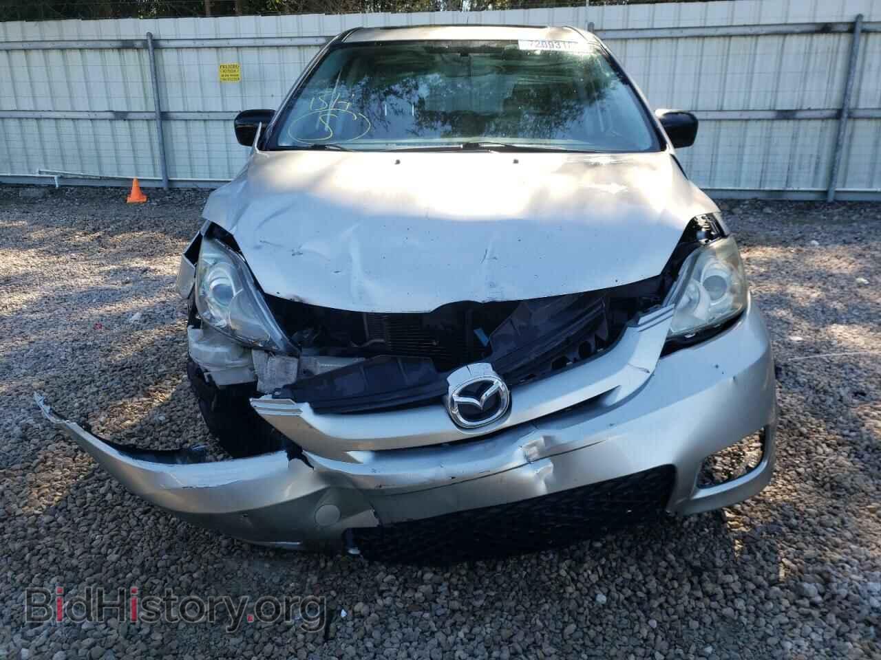 2006 MAZDA 5 - VIN: JM1CR293960117841 - Фото 5