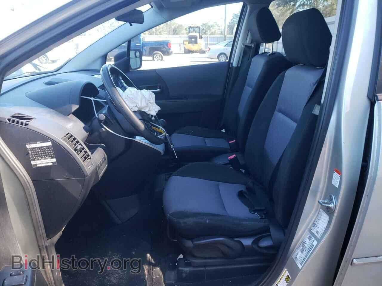 2006 MAZDA 5 - VIN: JM1CR293960117841 - Фото 7