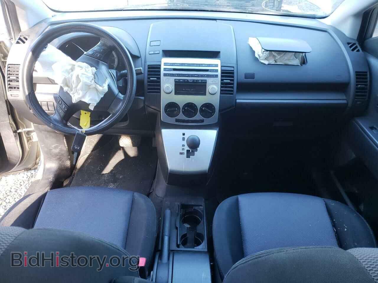 2006 MAZDA 5 - VIN: JM1CR293960117841 - Фото 8