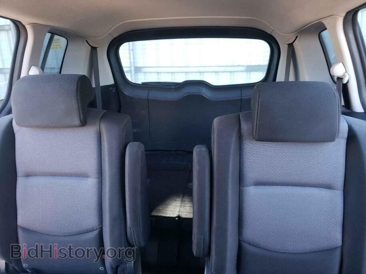 2006 MAZDA 5 - VIN: JM1CR293960117841 - Фото 10