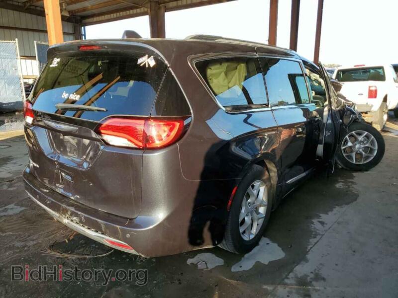 2019 Chrysler PACIFICA (VIN 2C4RC1EG2KR738093) — photo 3 of 14