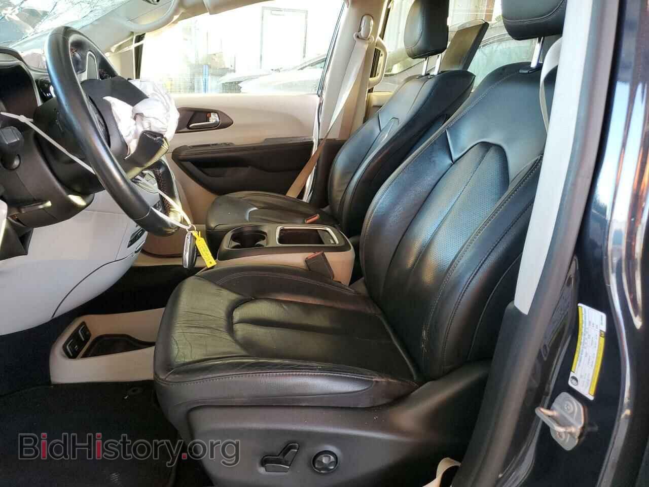 2019 CHRYSLER PACIFICA - VIN: 2C4RC1EG2KR738093 - Photo 7