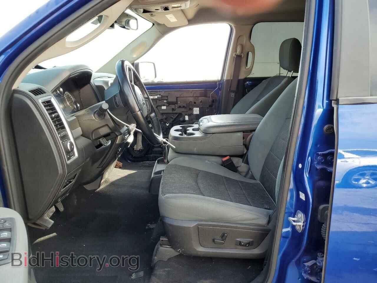 2019 RAM 1500 - VIN: 1C6RR7TT5KS732280 - Photo 7