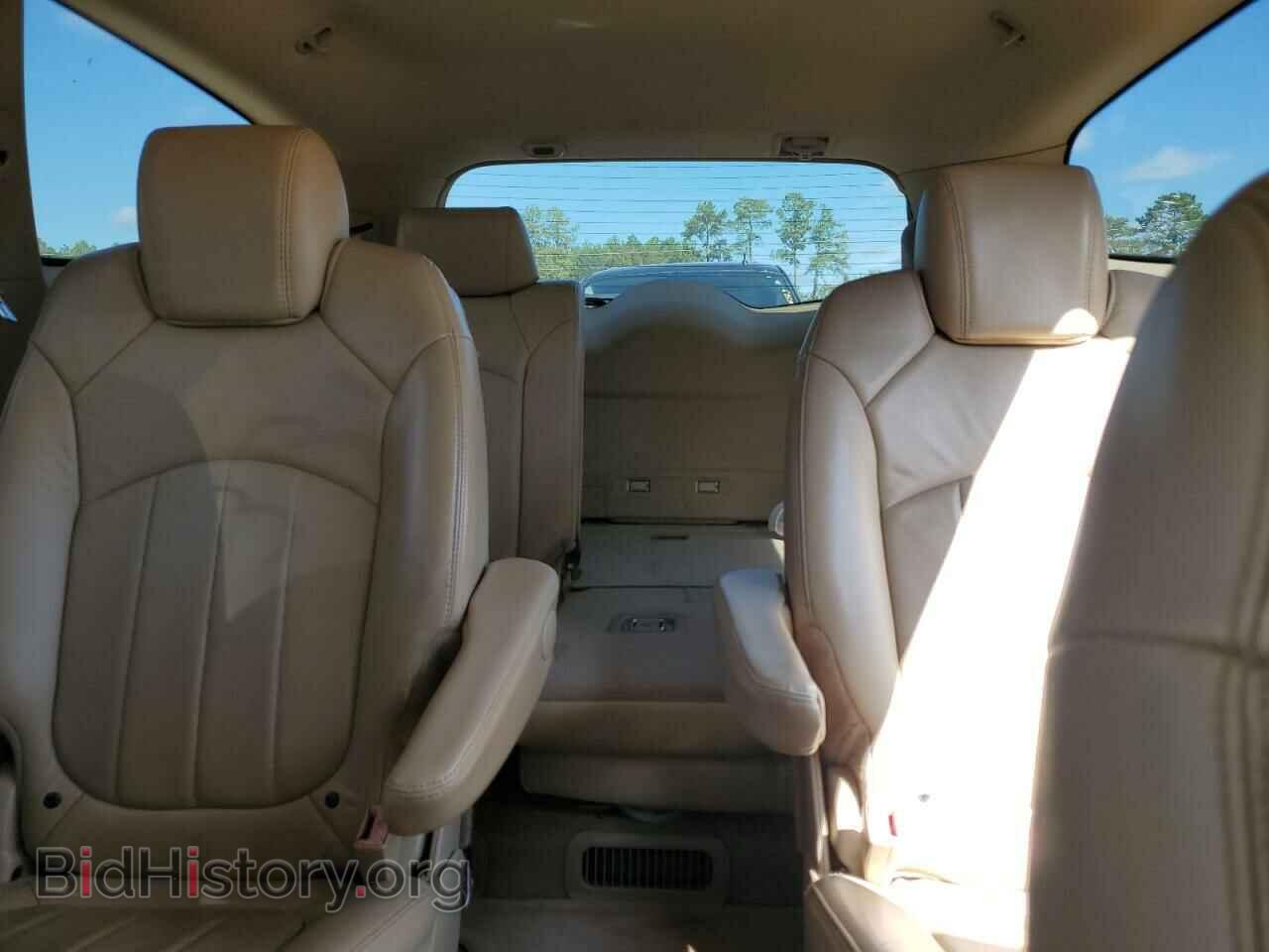 2009 BUICK ENCLAVE - VIN: 5GAER23DX9J128115 - Фото 10