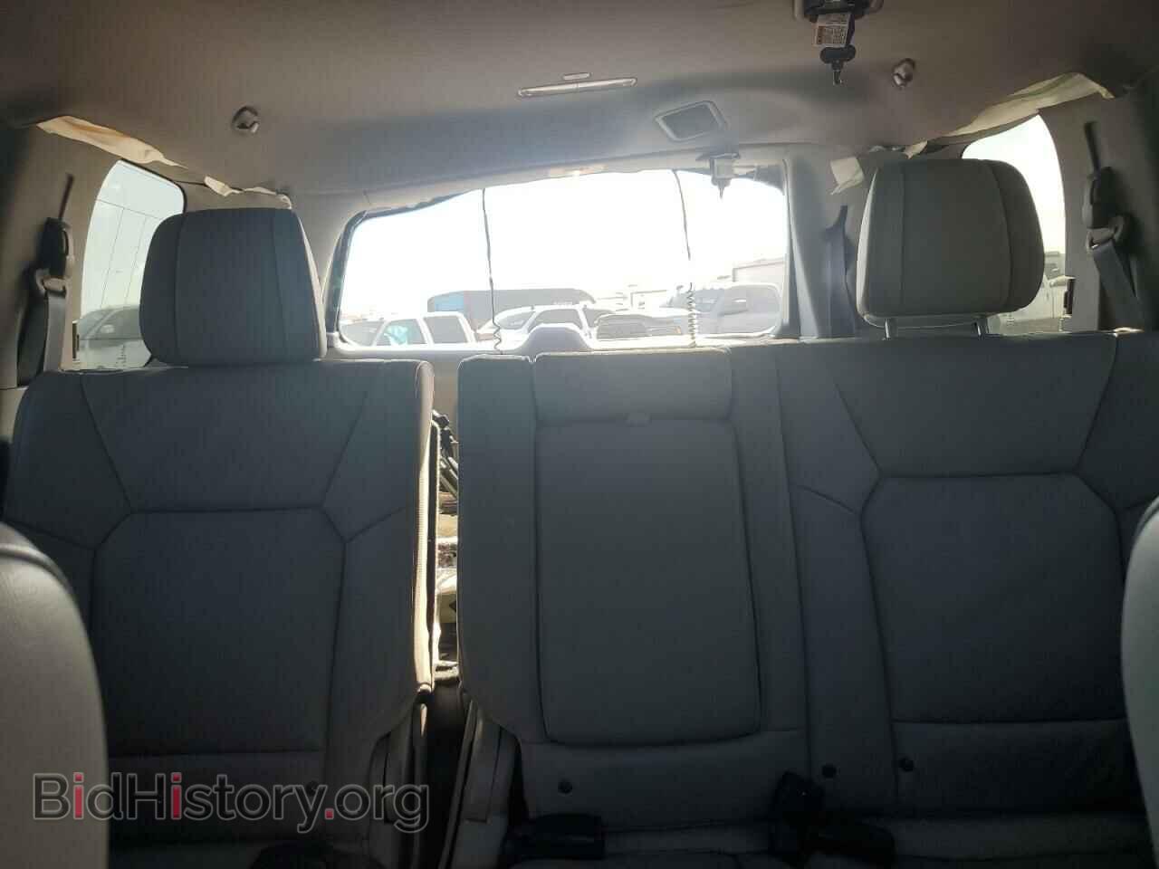 2012 HONDA PILOT - VIN: 5FNYF3H59CB028436 - Фото 10