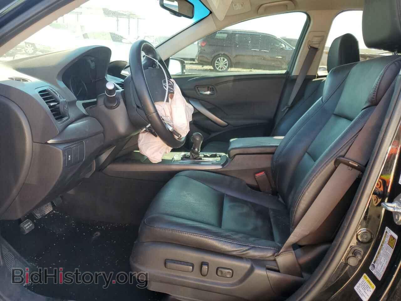 2014 ACURA RDX - VIN: 5J8TB3H34EL002297 - Фото 7