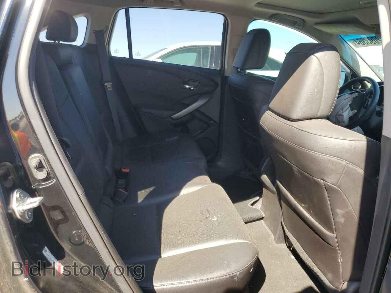 2014 ACURA RDX - VIN: 5J8TB3H34EL002297 - Фото 10