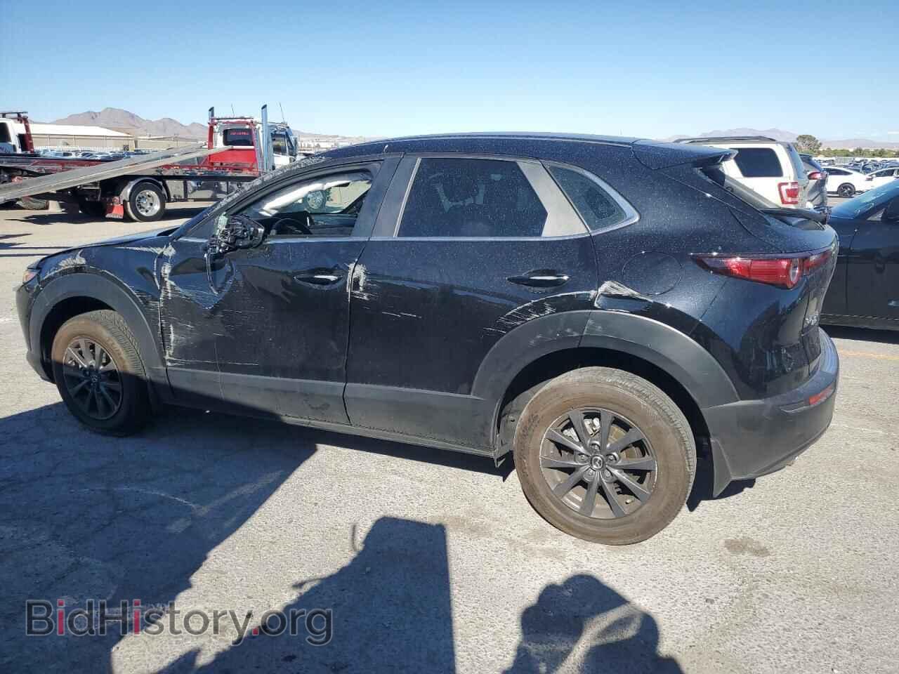 2025 MAZDA CX30 - VIN: 3MVDMBAM8SM798250 - Фото 2