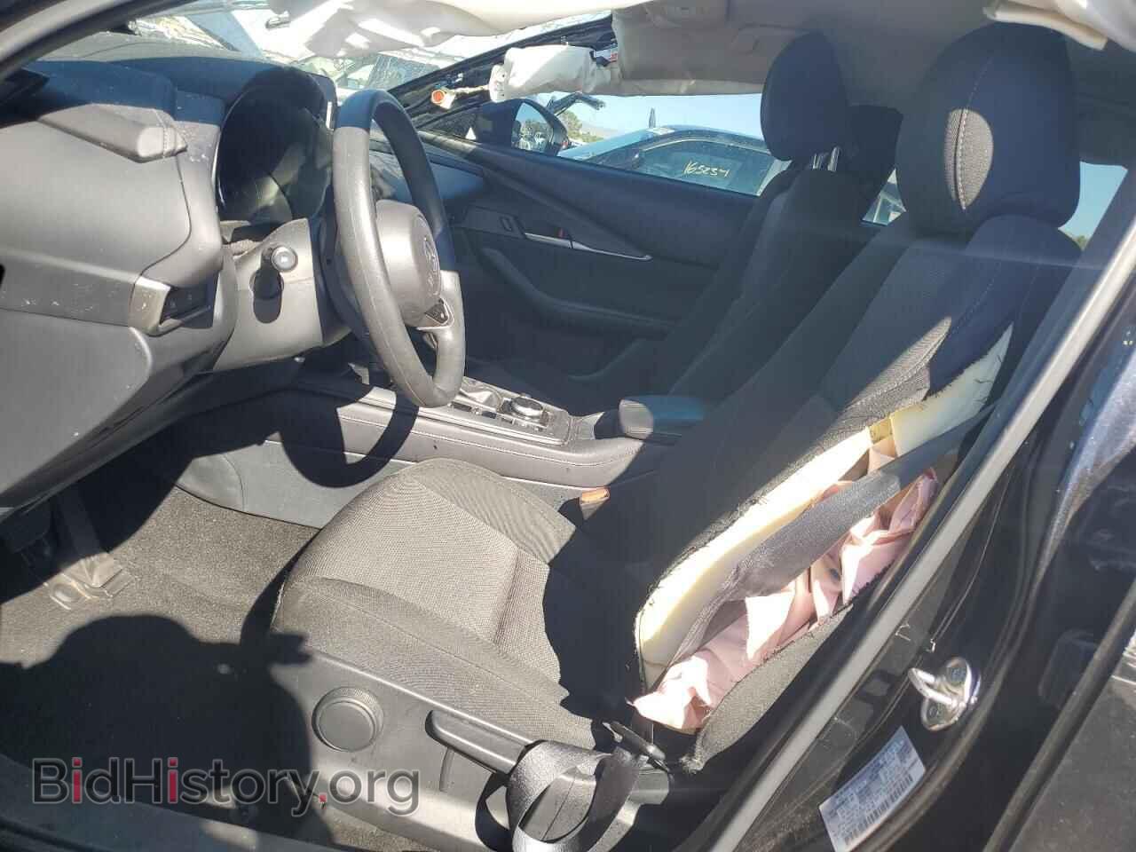 2025 MAZDA CX30 - VIN: 3MVDMBAM8SM798250 - Фото 7