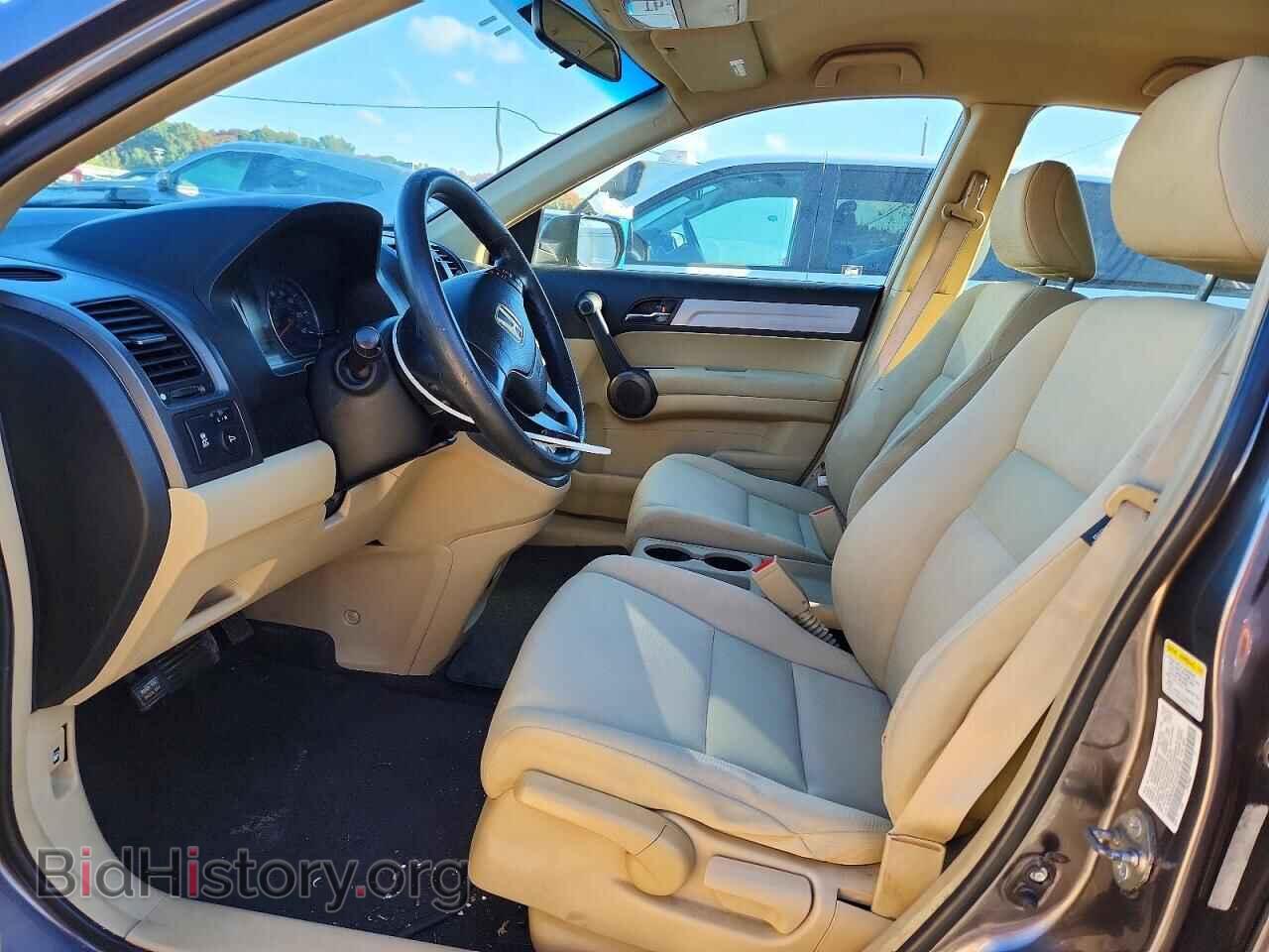 2010 HONDA CRV - VIN: 5J6RE4H31AL007726 - Фото 7