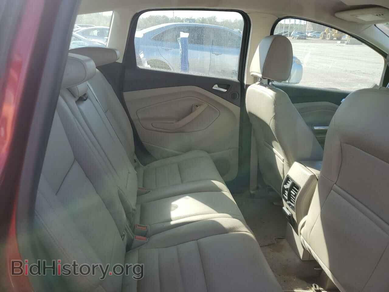 2013 FORD CMAX - VIN: 1FADP5BU5DL510476 - Photo 11