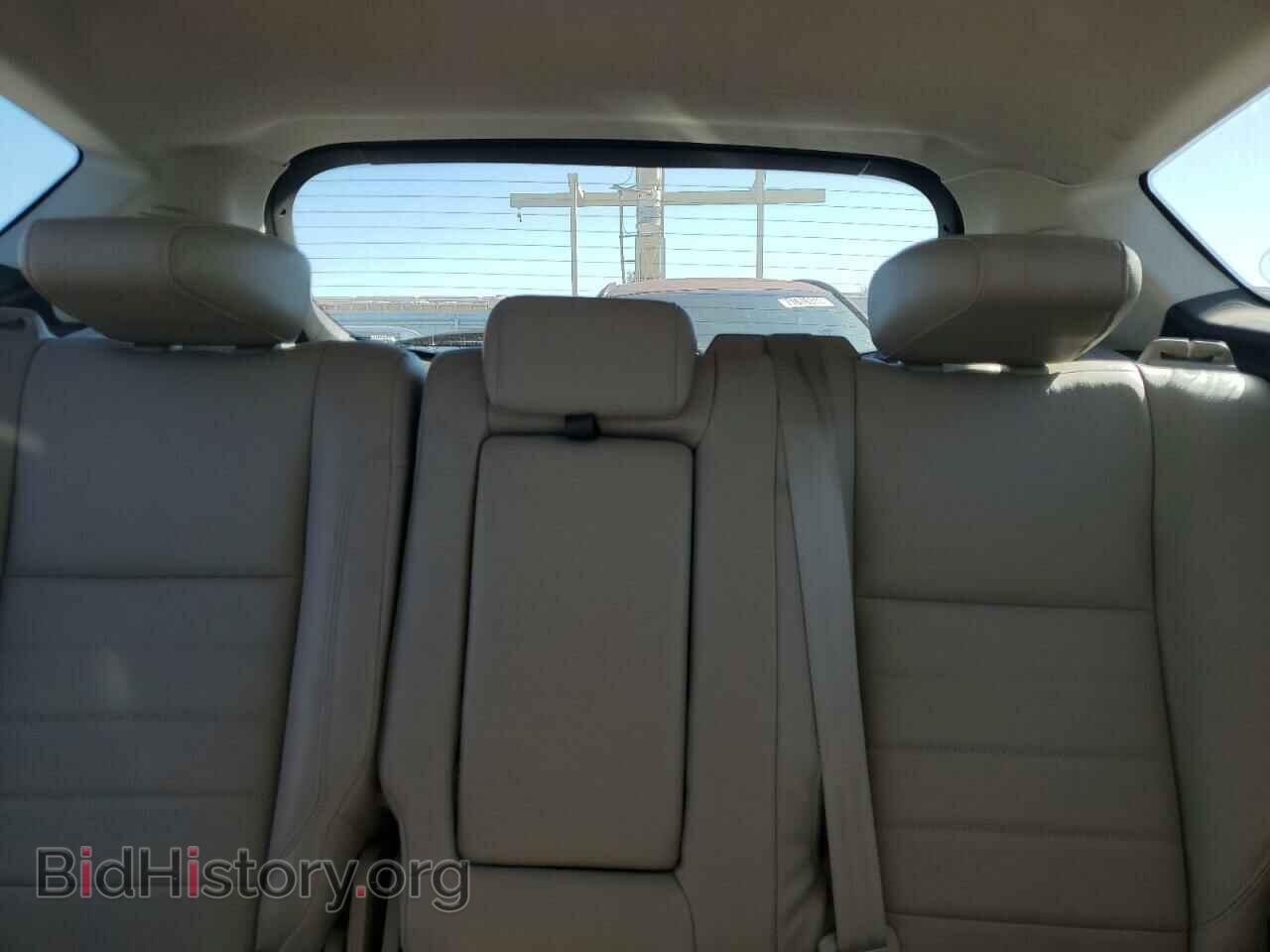 2013 FORD CMAX - VIN: 1FADP5BU5DL510476 - Photo 10