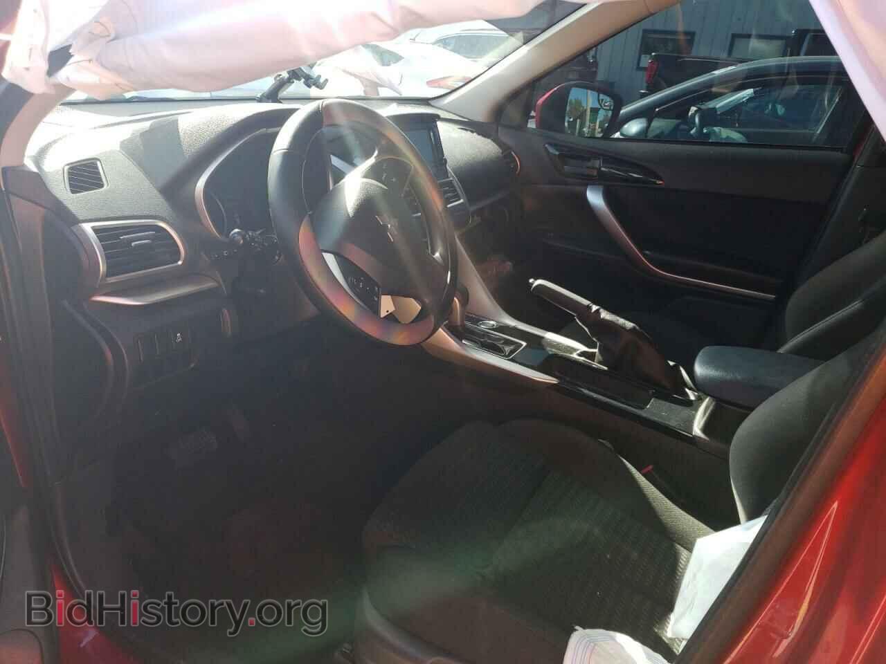 2020 MITSUBISHI ECLIPSE - VIN: JA4AT3AA9LZ021606 - Photo 7