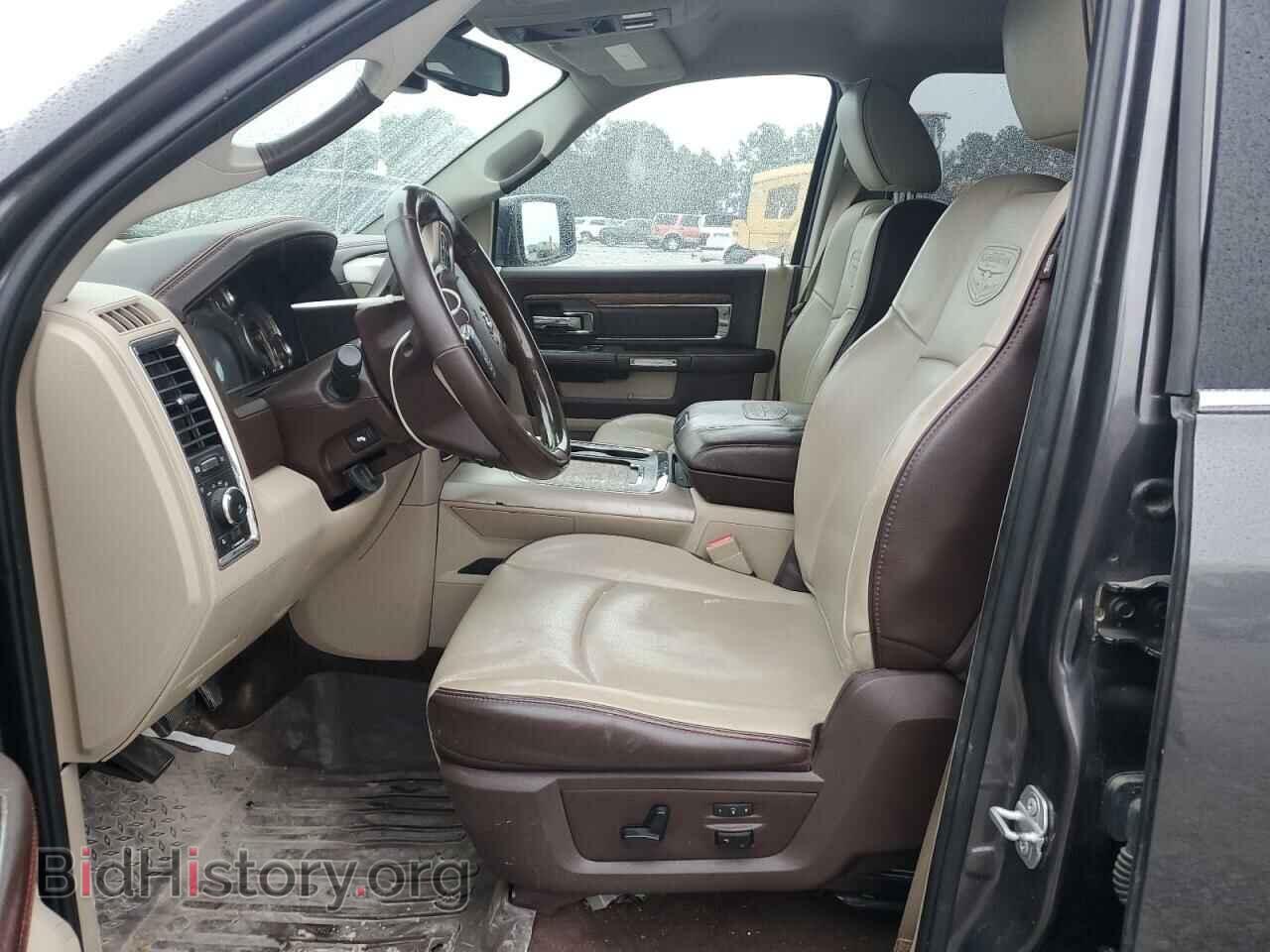 2018 RAM 1500 - VIN: 1C6RR6PTXJS155300 - Фото 7