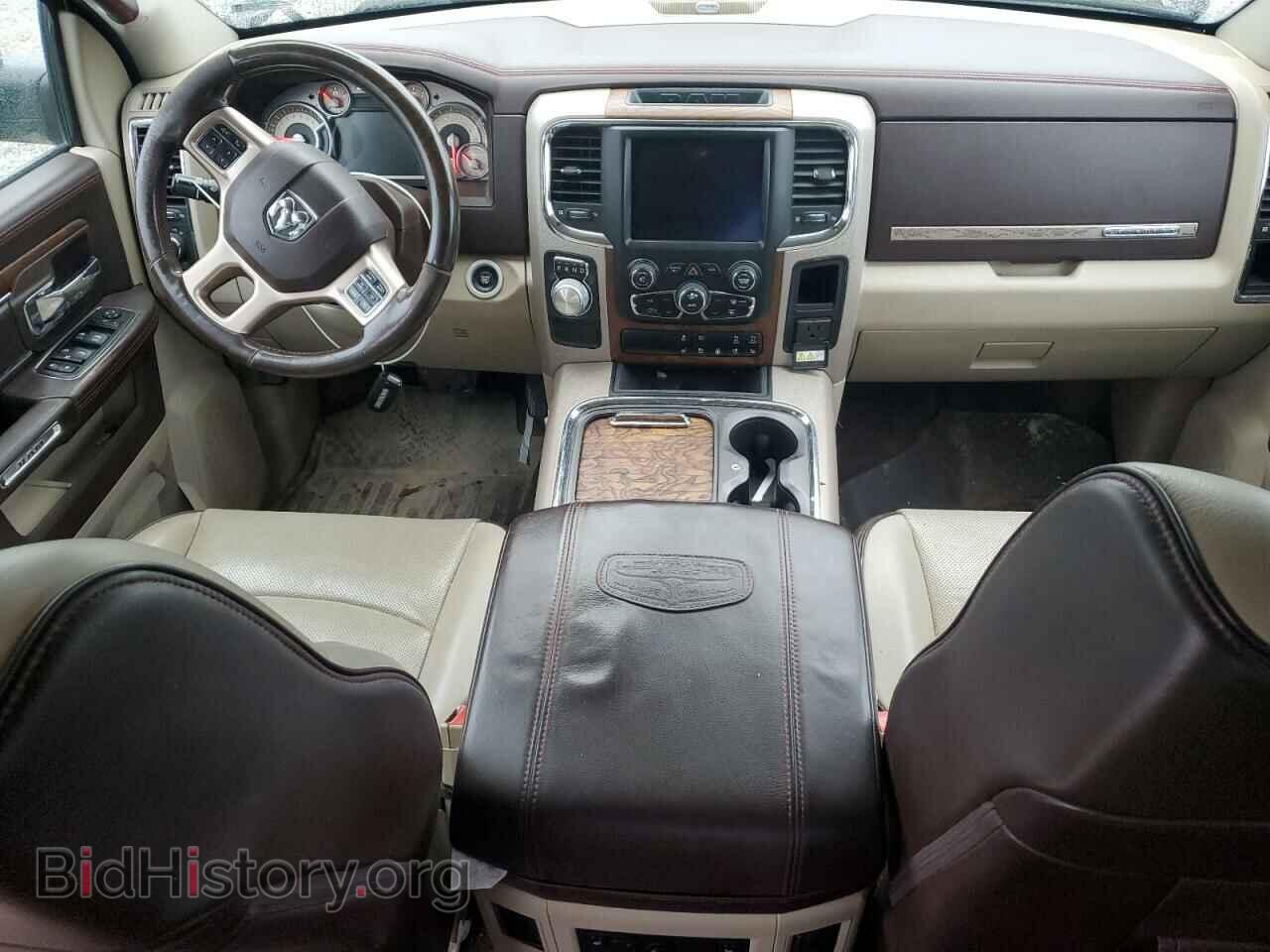 2018 RAM 1500 - VIN: 1C6RR6PTXJS155300 - Фото 8
