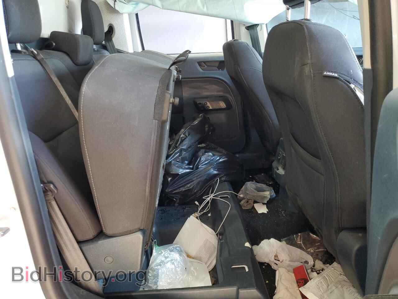 2023 FORD MAVERICK - VIN: 3FTTW8E98PRA51208 - Фото 10